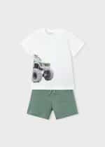 Shorts set - Image 2