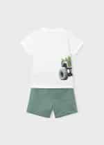 Shorts set - Image 3