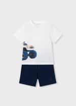 Shorts set - Image 2