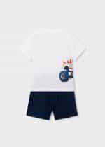 Shorts set - Image 3