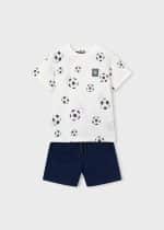 Shorts set - Image 2