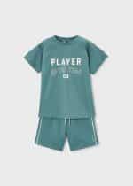 Shorts set - Image 2