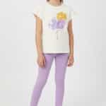 Leggings set