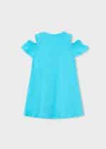 Dress with bag - Image 3