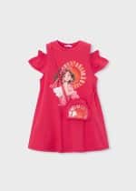 Dress with bag - Image 2