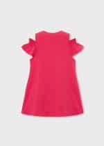 Dress with bag - Image 3