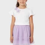 Skirt set