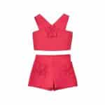 Shorts set - Image 2