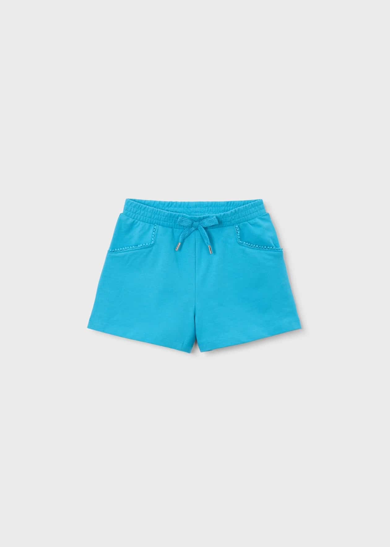 26-607-AQUA.jpg Shorts - Image 1