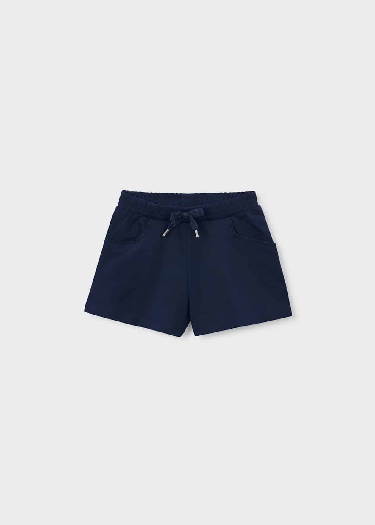 26-607-NVY.jpg Shorts - Image 1