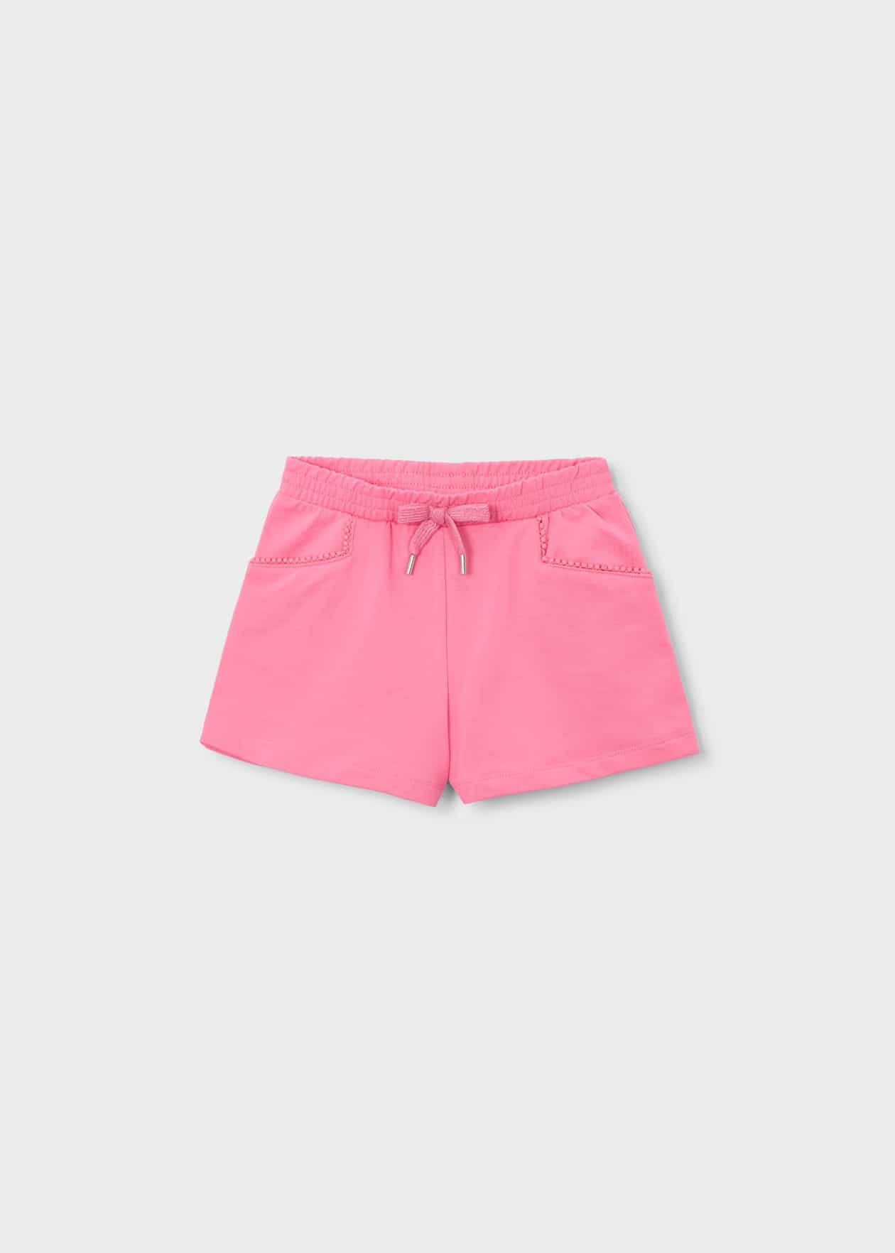 26-607-PNK.jpg Shorts - Image 1