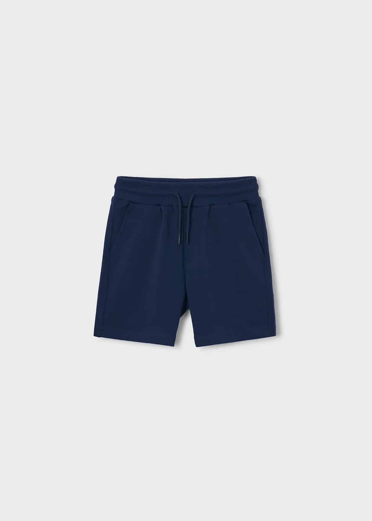 26-611-NVY.jpg Shorts - Image 1