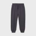 Non-fleece sweatpants
