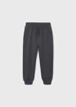 Non-fleece sweatpants