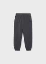Non-fleece sweatpants - Image 2