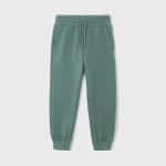 Non-fleece sweatpants