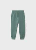 Non-fleece sweatpants
