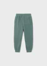 Non-fleece sweatpants - Image 2