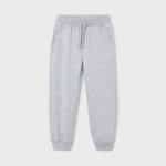 Non-fleece sweatpants