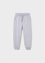 Non-fleece sweatpants