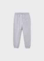 Non-fleece sweatpants - Image 2