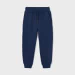 Non-fleece sweatpants