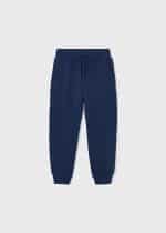 Non-fleece sweatpants