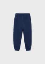 Non-fleece sweatpants - Image 2