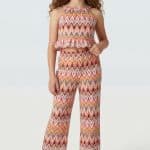 Pants set