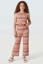 Pants set