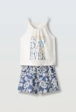 Shorts set - Image 2