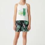 Shorts set