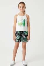 Shorts set