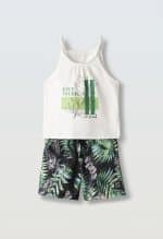 Shorts set - Image 2