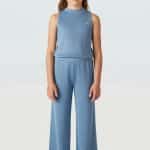 Pants set