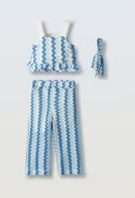 Pants set - Image 2