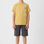 Shorts set