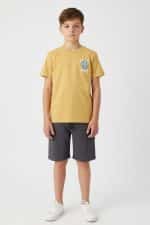 Shorts set