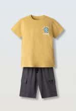 Shorts set - Image 2