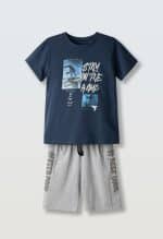 Shorts set - Image 2