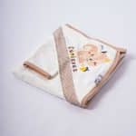 Baby towel