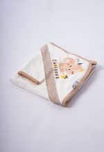 Baby towel