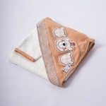 Baby towel