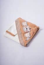 Baby towel