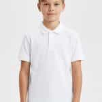 Polo t-shirt