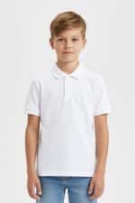 Polo t-shirt