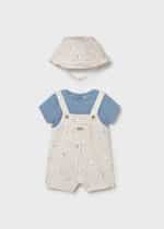 Overall with hat - Image 2