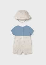 Overall with hat - Image 3
