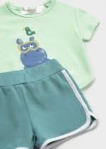 Shorts set - Image 2