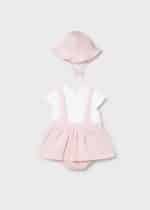 Overall with hat - Image 2